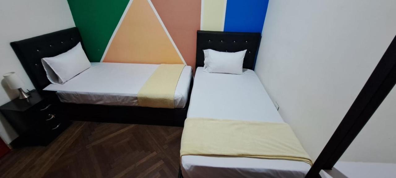 Hotel Jerusalen Prado Medellin Exterior photo